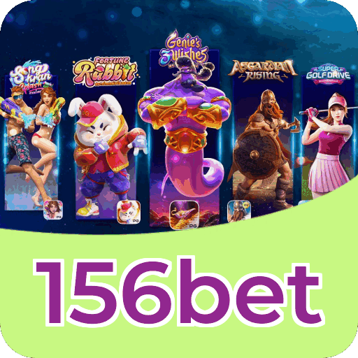 Fluxo de download do app 156bet — referência visual