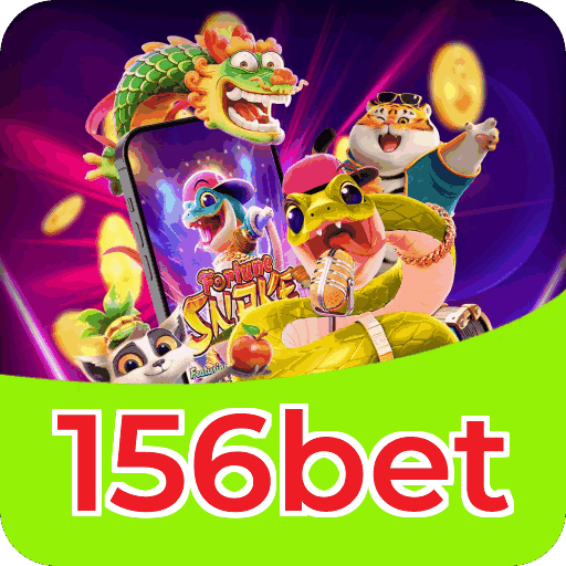 Tabela RTP dos jogos de cassino da 156bet